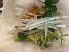 -老郑家东北春饼(龙悦居店)