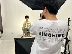 -海马体家庭照相馆(北京芳圆里 ID MALL店)