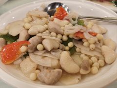 -瑞福园联谊餐室(茂名南路店)