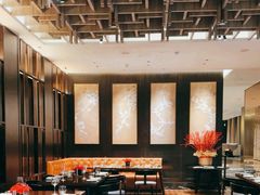 -杭州桐庐康莱德酒店中餐厅·乐