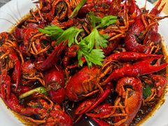 -欧记轩龙虾·私房菜(A店)