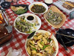 -眼镜哥浦江夜宵大本营