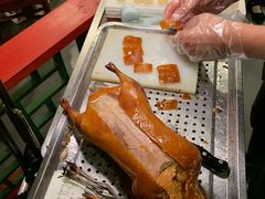 -北平印象.北京烤鸭.新京菜.融合菜(世贸店)
