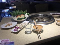 -蜀留香火锅·始于1999·原四川老火锅(白堤路店)