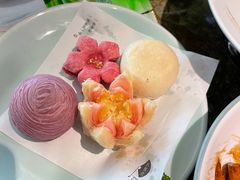 美点拼盘-苏帮袁Sue Cuisine(南开大悦城店)