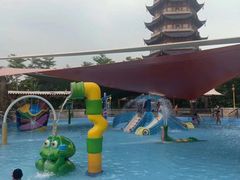 -厦门方特水上乐园