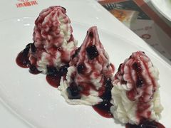 -添福来墨鱼饺子 · 海鲜东北菜(大连星海·黄浦路店)