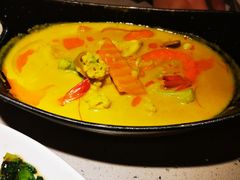 -吉旺港式餐厅(南方商城店)