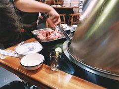 -徽州铁锅宴·地锅鸡地锅鱼