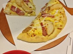 -必胜客(松雷店)