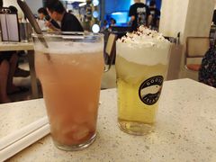 -白仁仔· 活烤海鲜 宵夜(豫园店)