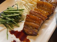 -老蒲鲜·地标·非遗美食(涵江店)