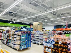 -永辉超市(回龙观店)