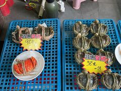 -高淳老街