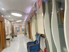 -圣贝口腔(海淀店)