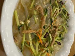 -李连贵熏肉大饼(沈阳站店)