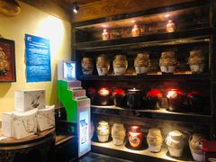 -兰溪小馆(首经贸店)