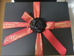 -CHANEL(恒隆广场店)