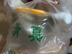 -老磁器口豆汁店(马家堡店)