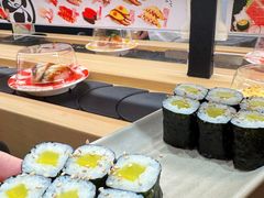 -友壹町寿司(佛山新DNA店)