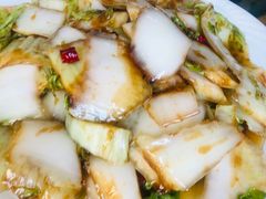 -东北菜冰城一家人