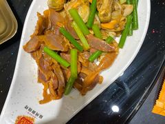-锦州御烧烤·形象店(人民街店)