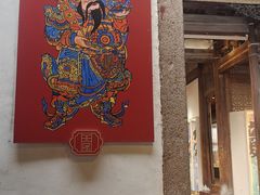 -三坊七巷历史文化街区