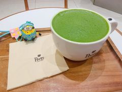 -Peet's Coffee皮爷咖啡(武商Mall手作店)