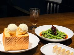 -粗茶淡饭·隐庐私厨(东亭店)