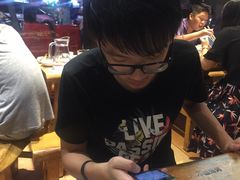 -木屋烧烤(南新店)