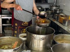 -蓉城西二道无名冒菜(西二道街店)