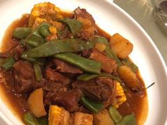 -大铁勺新津菜(东丽阳光新业广场店)