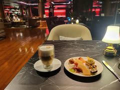 -广州花园酒店