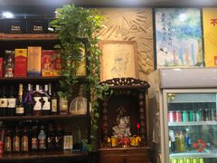 -阿莉餐厅(枣阳路店)