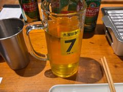 -木屋烧烤(西南角店)
