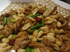 -刘胖子家常菜·蹄花焖藕(中央花园店)
