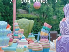 -上海迪士尼度假区