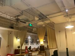 大堂-么么咖啡(亚运豪庭店)