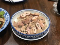 白卤大肠-兰边碗(鼓楼店)