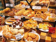 -布莱诺(中央大道店)