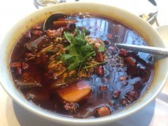-俏江南天津时尚曲艺主题餐厅(马场道店)