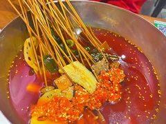 -付小姐在成都(五道口店)