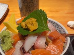 -原志优秀食材·匠心料理·海胆主题(金亿广场店)