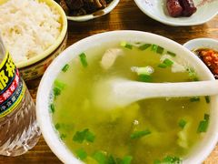 -陈记汤饭(水巷口店)