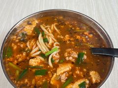 -元吉老一碗小锅米线(胜利广场店)