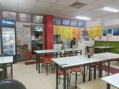 -明呈黄鱼面馆(斜土路店)