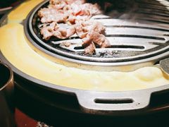 -三代烤肉(保利广场店)