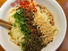 -蓉李记成都名小吃(合肥包河万达店)