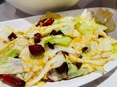 -川味堂·四川豆花(八卦岭店)