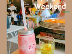 -京尚道韩式美食屋(海甸岛店)